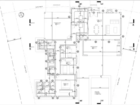 Casa en Alquiler 3 años