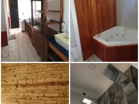 Casa en Alquiler con 2 cocheras