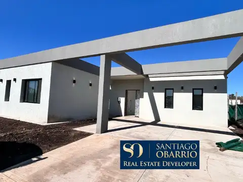 Venta casa en Medal Pilar a Estrenar - Exc. Oportunidad