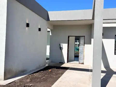Casa en Alquiler de 3 dormitorios
