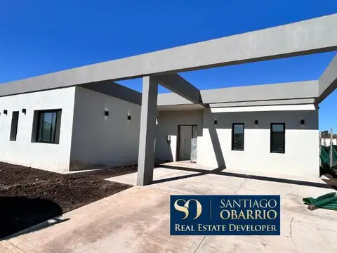 Venta casa en Medal Pilar a Estrenar - Exc. Oportunidad