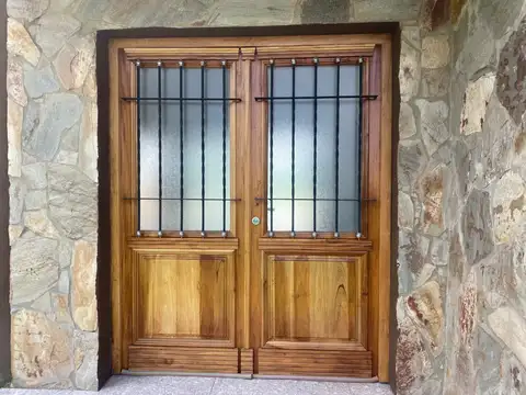 Venta casa en Medal Pilar a Estrenar - Exc. Oportunidad