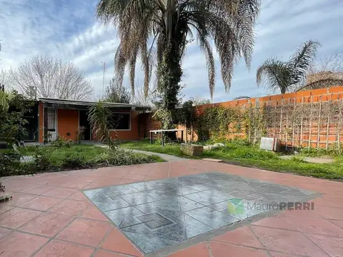 Casa en  venta en City Bell