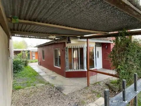 Casa en Venta en City Bell, USD 68.000