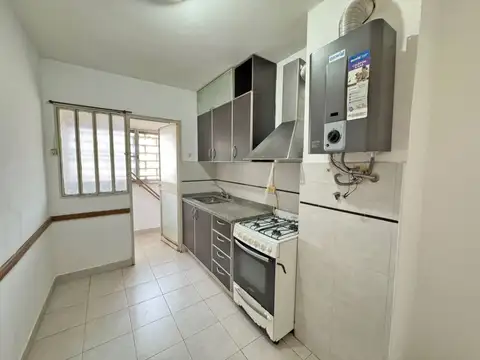 Departamento en Alquiler de 2 dormitorios