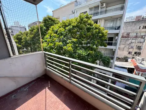 Departamento en Alquiler 49 años