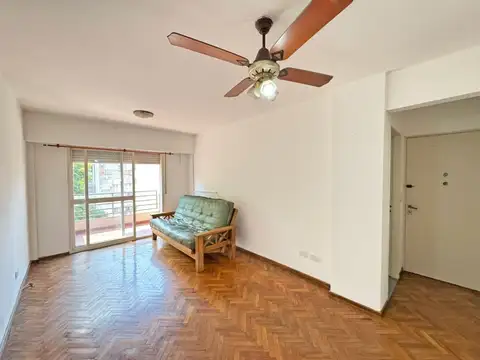 Departamento en alquiler de 2 dormitorios en Centro