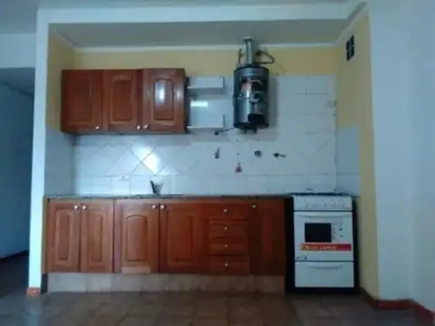 Venta Departamento 3 Ambientes Luminoso - Floresta