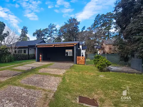 Casa en Alquiler 15 años