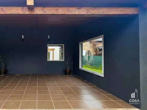 Casa en Alquiler al Oeste