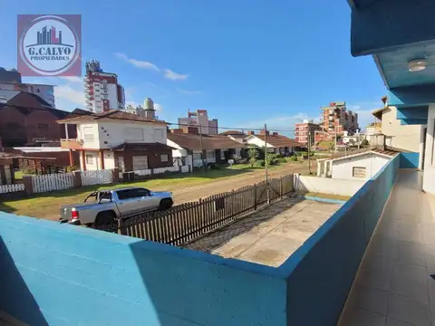 Paseo 125 100, Piso 1