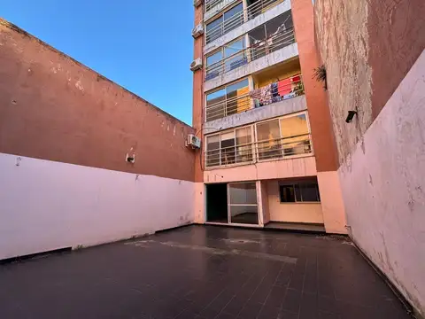 VENTA DE DEPARTAMENTO 2 AMBIENTES + TERRAZA 50M2 - C.A.B.A.