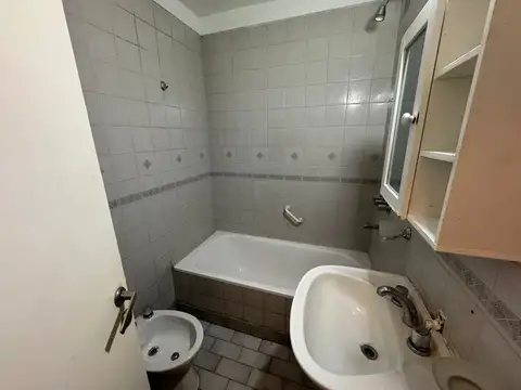 VENTA DE DEPARTAMENTO 2 AMBIENTES + TERRAZA 50M2 - C.A.B.A.