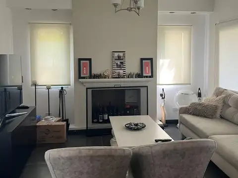 Barrio Cerrado La Martinica