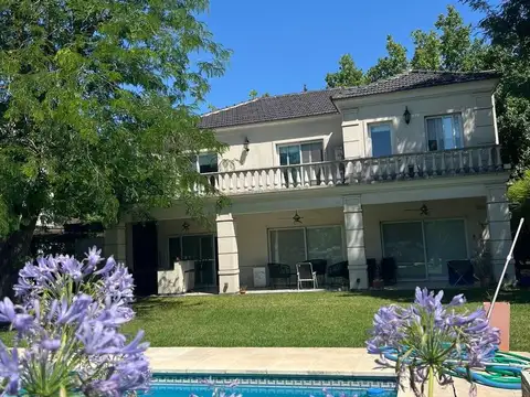 Barrio Cerrado La Martinica