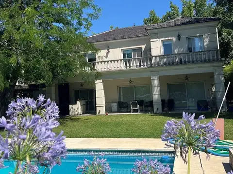 Casa en La Martinica