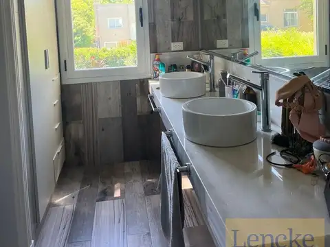 Casa en Venta 10 años