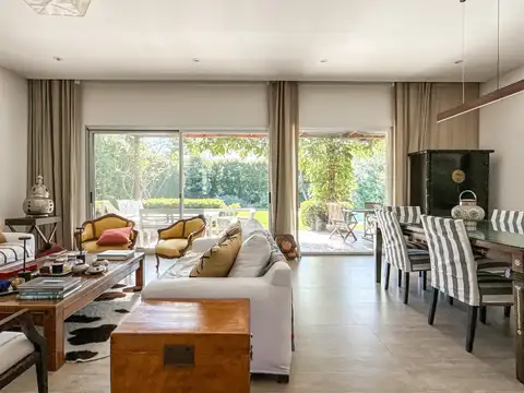 Casa en Venta 10 años