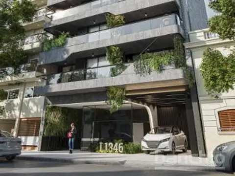 Departamento en Venta en Abasto, Rosario