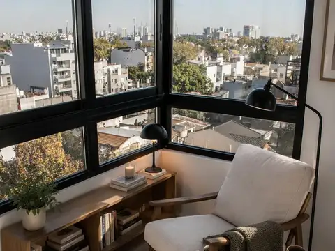 Departamento en Venta Apto profesional