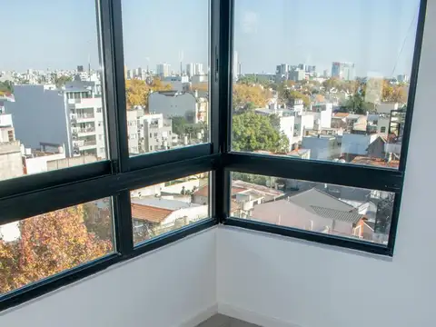 Departamento en Venta en Vicente Lopez Vias / Maipu, USD 207.264