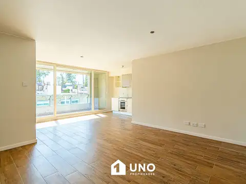 Dorrego y Pasco - Dpto de 3 Dormitorios. Posibilidad cochera.