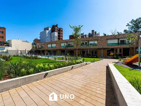 Departamento en Venta al Oeste