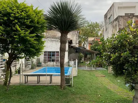 Terreno en Venta 62  mts Fondo