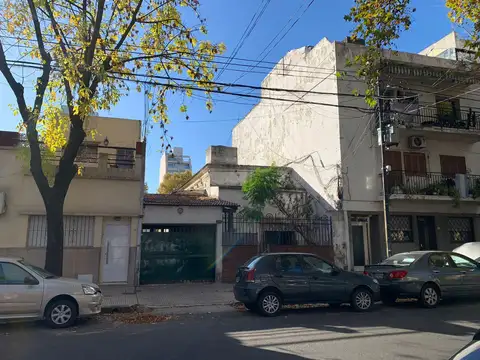 Terreno en Venta en Floresta Sur, USD 370.000