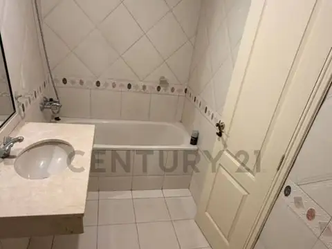 Departamento en Alquiler con 1