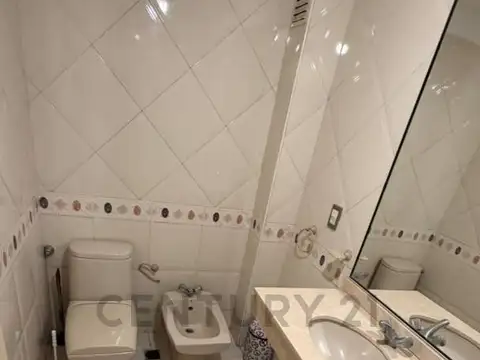 Departamento en Alquiler A Estrenar