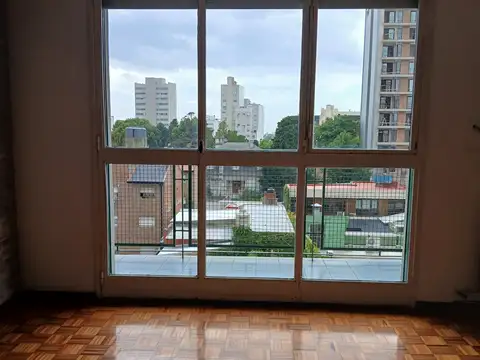 Departamento en Venta en Barrio Parque., USD 110.000
