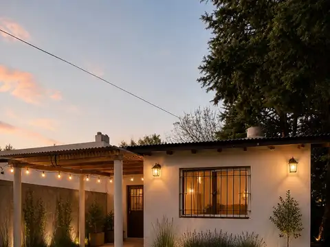 Casa en Venta en Los Cardales