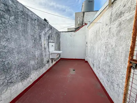 Departamento en Venta en República De La Sexta, USD 40.000