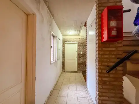 Departamento en Venta en República De La Sexta, USD 37.000