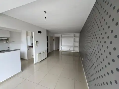 Departamento en Alquiler en Centro, Rosario