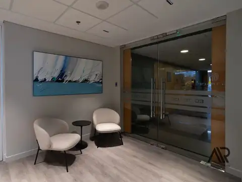 Oficina en Alquiler al Sureste