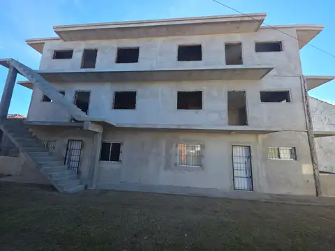 Casa en Venta en Las Toninas, USD 25.000