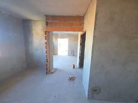 Venta Depto 2 Amb Calle 5 Entre 30 Y 32 Las Toninas