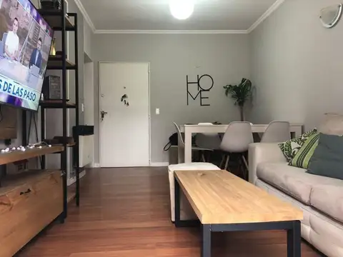 Departamento en Venta en Quilmes Oeste, USD 75.000