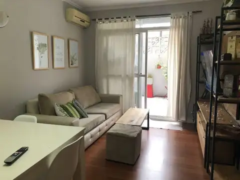 Departamento  en Venta ubicado en Quilmes Oeste, Quilmes, G.B.A. Zona Sur - SVN0235_LP584021_1