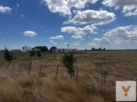 Terreno en venta - 2.052mts2 - San Vicente