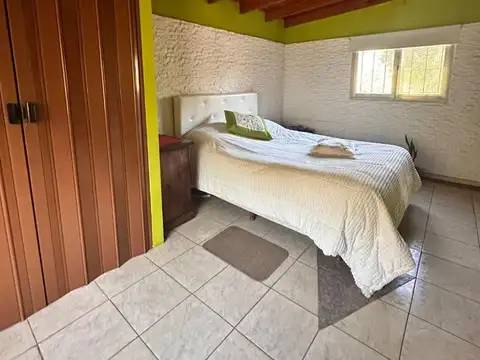 Quinta en Venta de 1 dormitorio