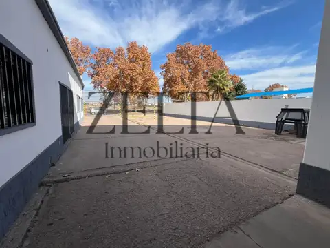 Galpon en Alquiler en Rodeo de la Cruz, $ 4.000.000
