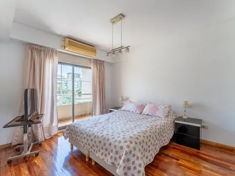 Departamento 4 ambientes con 3 baños