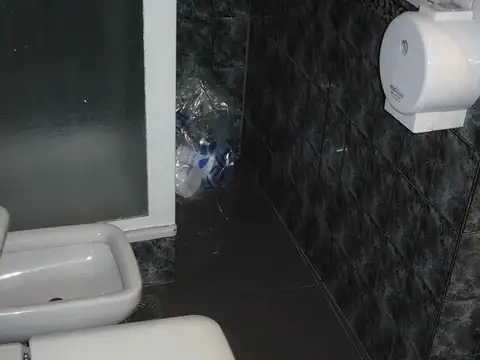 Depto Tipo Casa en Venta con 1