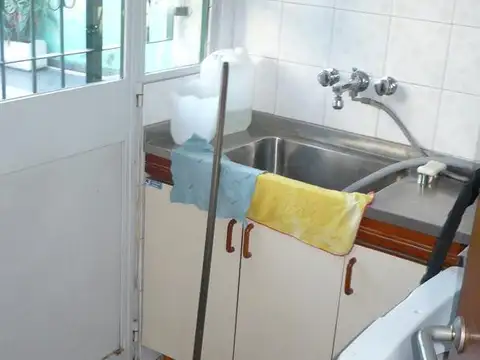 Depto Tipo Casa en Venta en Palermo, USD 450.000