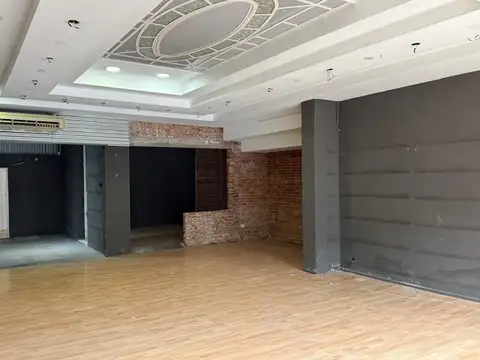 Local en Alquiler A Estrenar