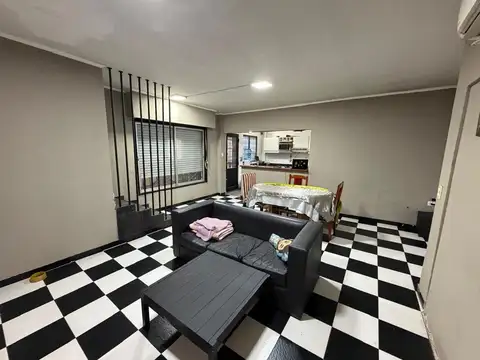 Dorrego 553