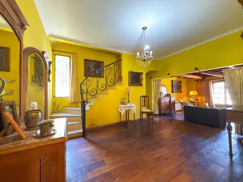 Casa en Venta 27 años